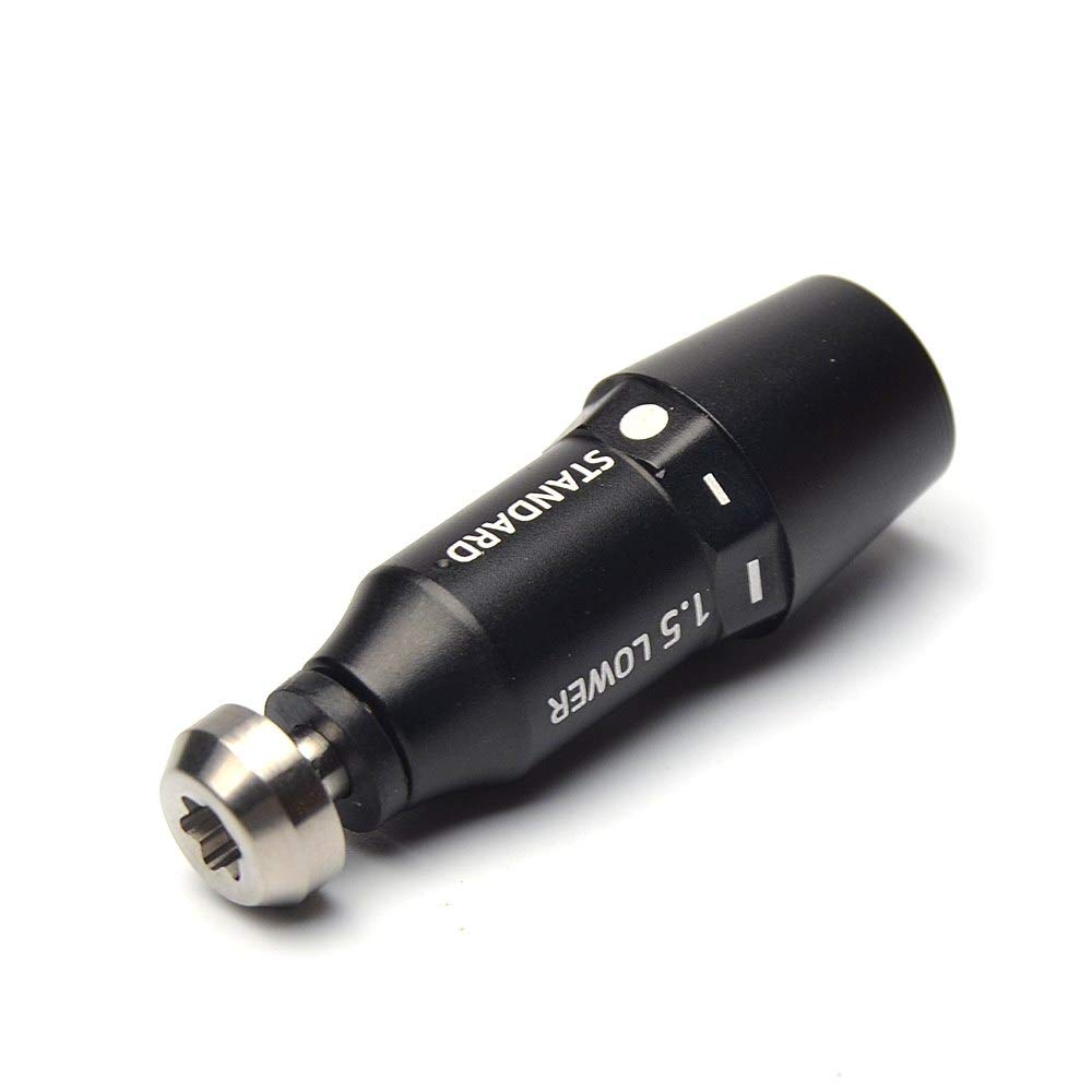 Gofotu 335 Driver Fairway Adapter Sleeve Right Hand Oem Quality | Seychelles