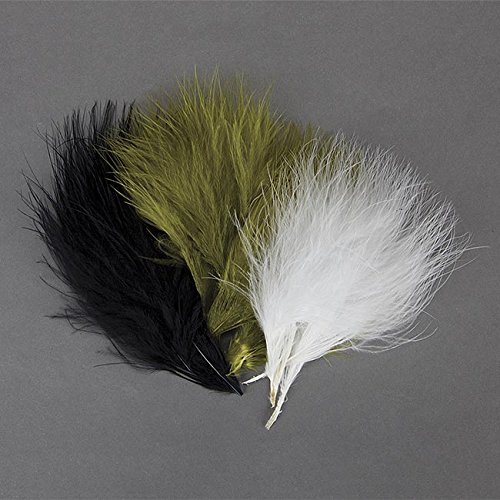 Orvis Strung Marabou