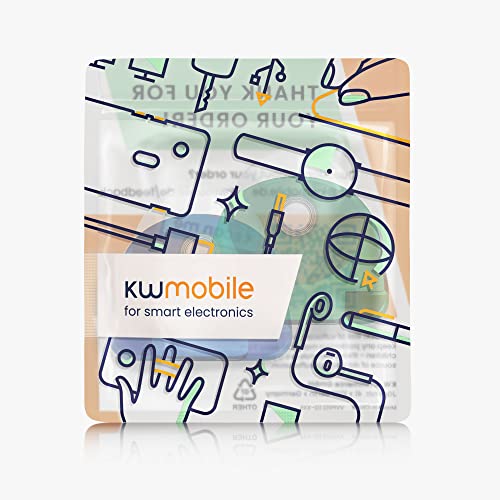kwmobile 2x Saugnapf Halterung für Rasierer - für Glas und Fliesen - Nassrasierer Saugnapf Halter Set - Wand Haken in Schwarz Hellblau Transparent - Image 7