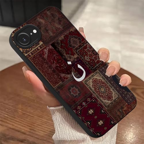 Coque iPhone 16e antichoc durable protection souple esthétique 6.1