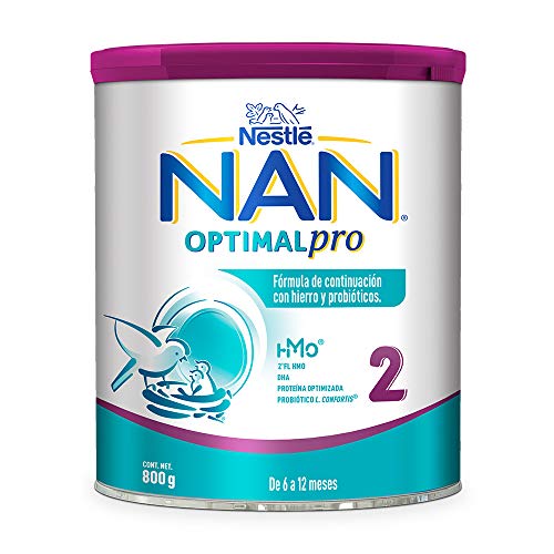 Leche En Polvo Para Bebe Cual Es La Mejor Del 21 Sincable