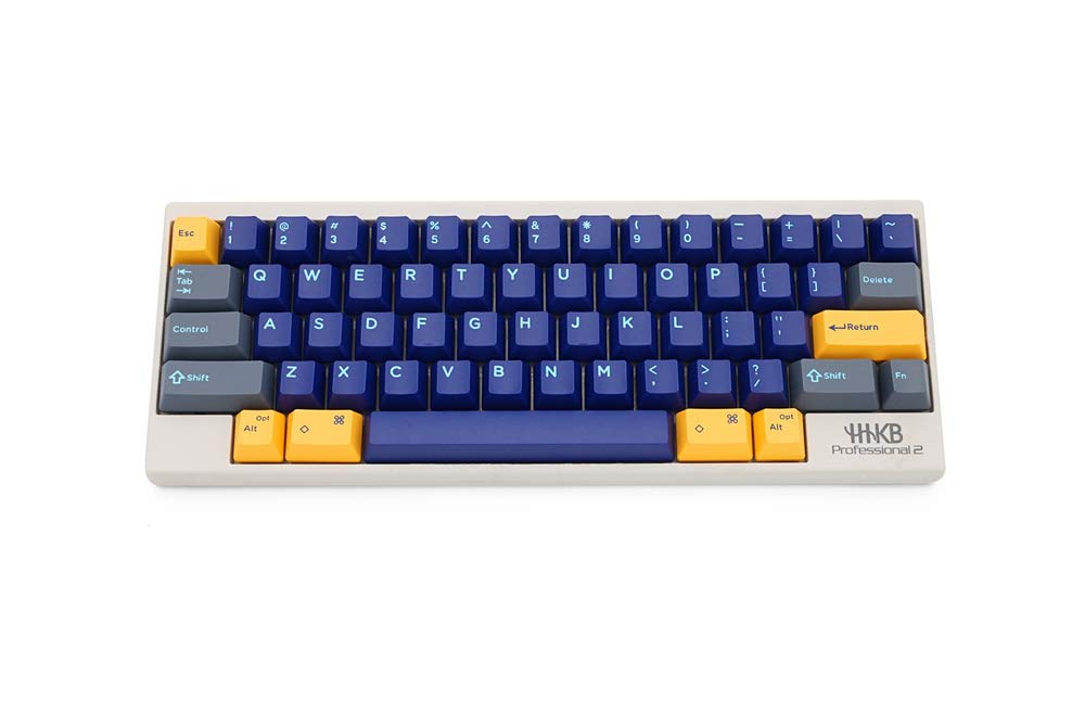 Domikey Atlantis HHKB キーキャップ Amazon.com: KPREPUBLIC Domikey hhkb abs doubleshot keycap