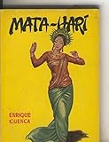 shampoo mata pulgas para gatos  Enciclopedia Pulga numero 061: Mata-Hari