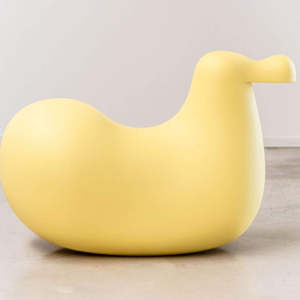 MagisMeToo Dodo Jaune