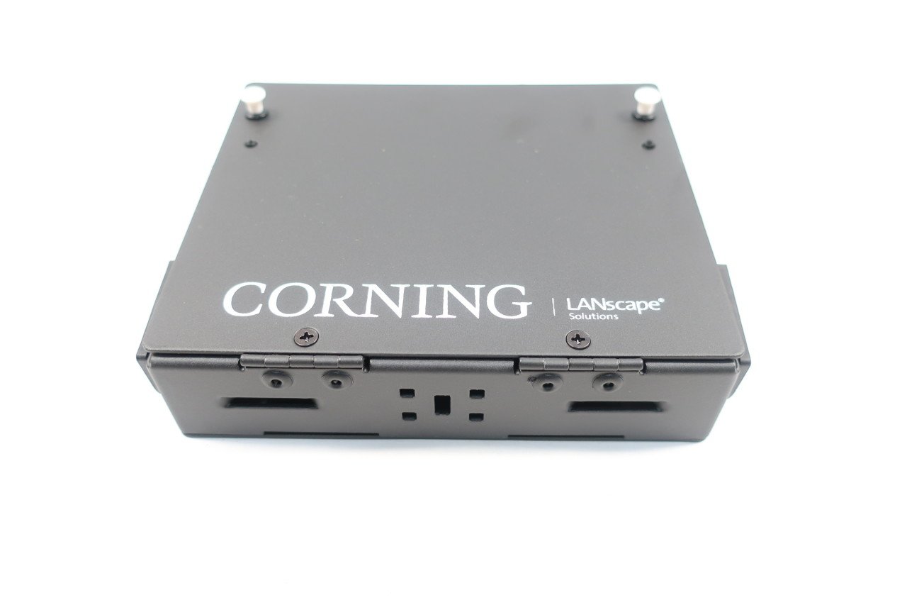 CORNING SPH-01P SINGLE PANEL HOUSING D602712