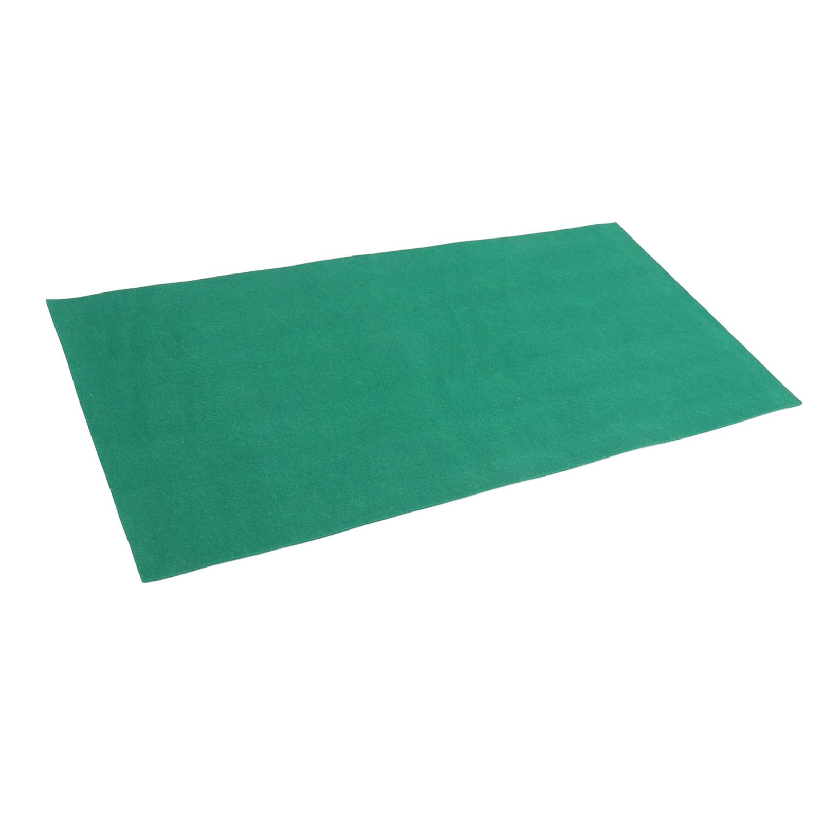 Alomejor Tappeto per Rettili Morbido Lavabile Riutilizzabile Terrario Fodera Serpenti Lucertole Tartarughe Verde (120 * 60 cm)