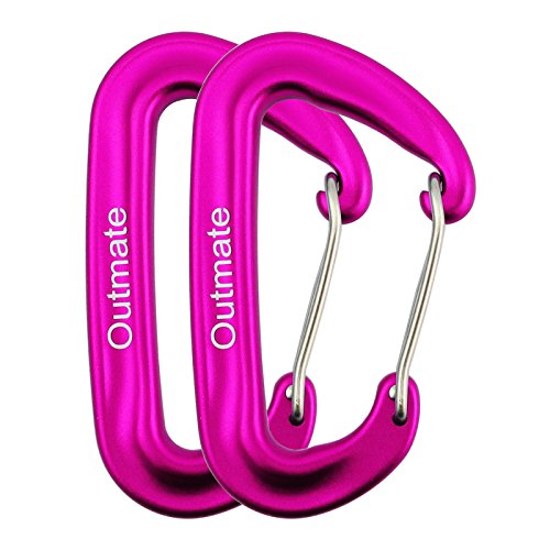 Outmate 12kN 3.2