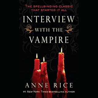Interview with the Vampire