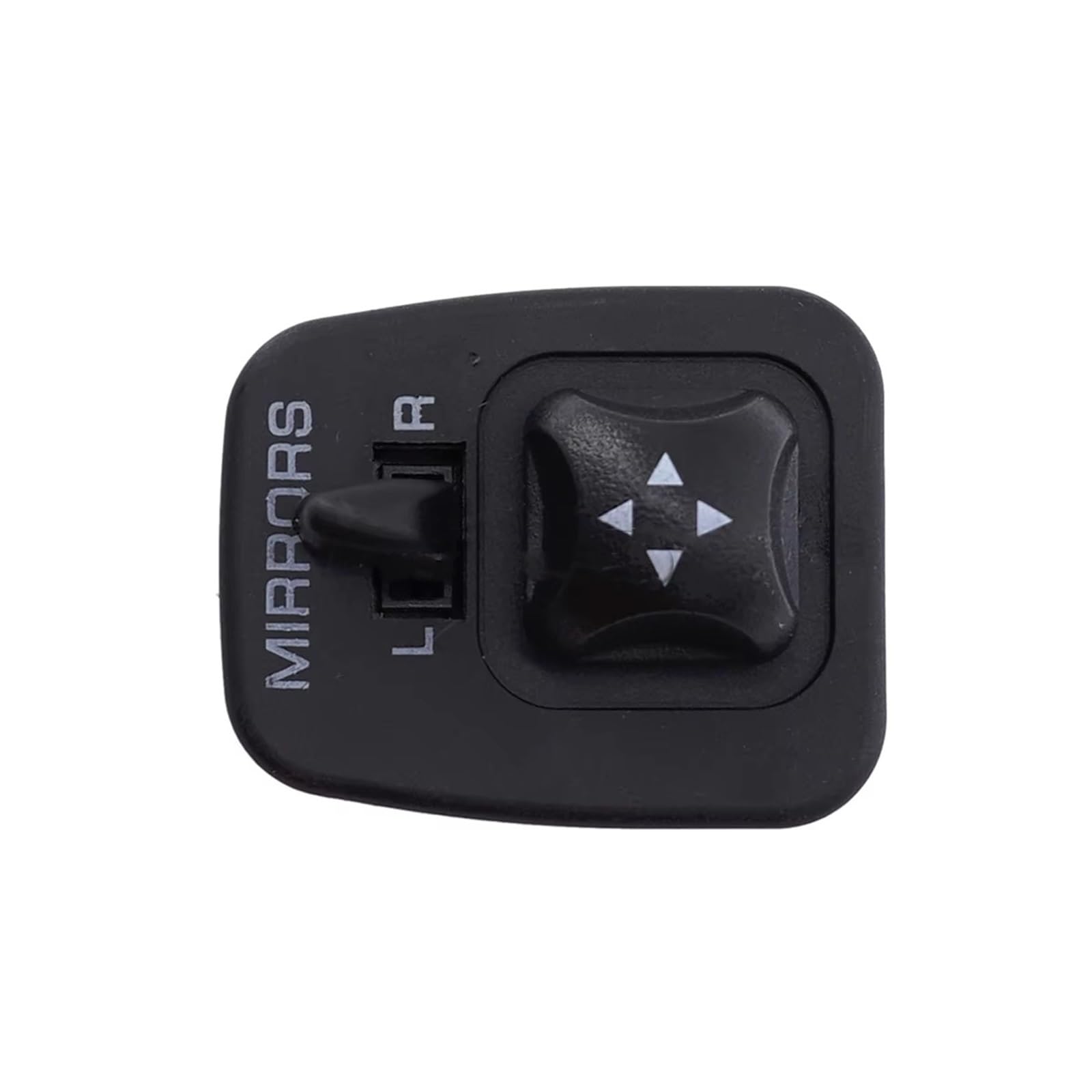 Molette de commande du rétroviseur intérieur et extérieur pour Excursion SUV - 7