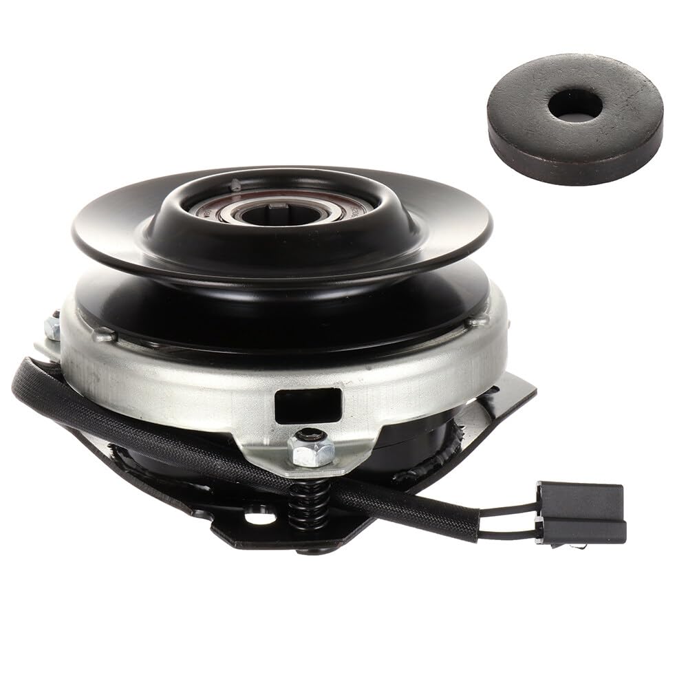 Amazon.com : 7079446 cciyu PTO Clutch Lawn Mower Electric Lawn 