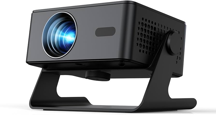 プロジェクター家庭用 小型 600ANSI 4K対応 MX1ブラック　ほぼ新品 Amazon.co.jp: プロジェクター家庭用 小型 天井 静音 : 家電＆カメラ