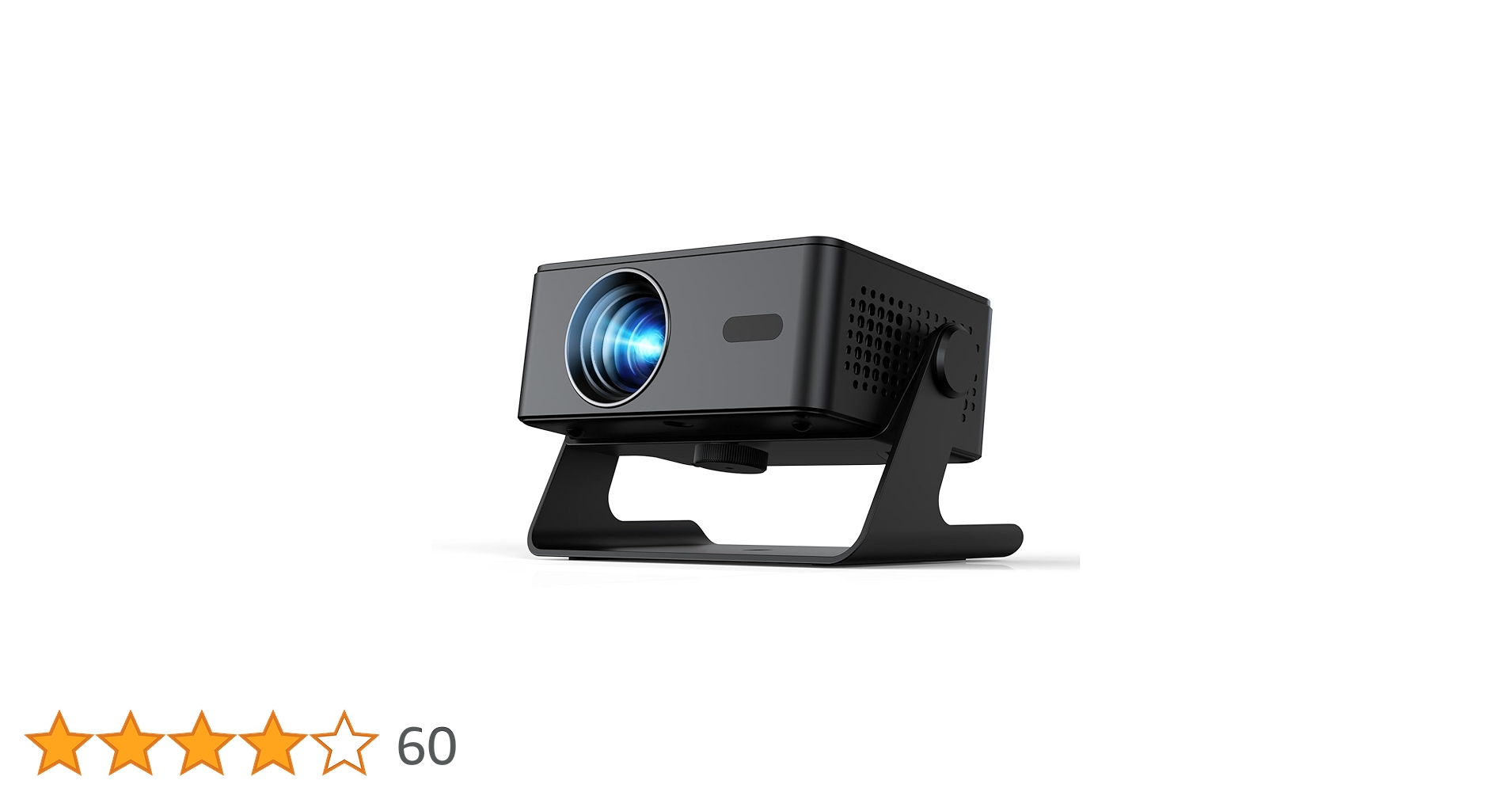 Ifanr 家庭用プロジェクター MX1 本体 ブラック Amazon.co.jp: プロジェクター家庭用 小型 天井 静音 : 家電＆カメラ