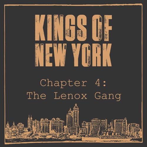 Chapter 4: The Lenox Gang & The Plot