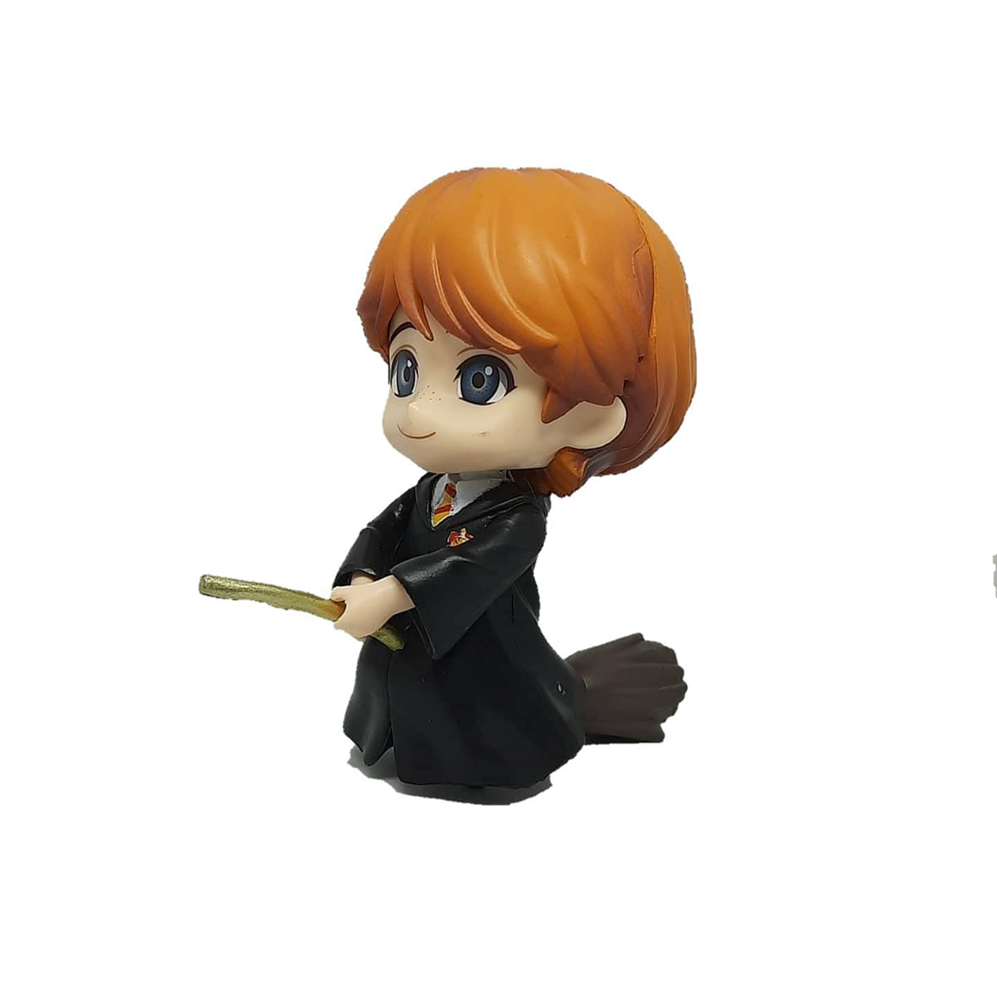 Marvorld Limited Edition Harry Potter Series Action Figure for Car Dashboard or Office Desk (Ron Weasley Flying) (B09Q68LPPN) Amazon Price History, Amazon Price Tracker