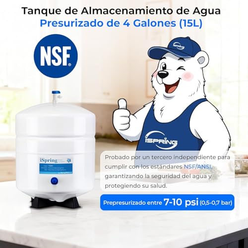 Válvula presurizadora 8 Imagen adicional