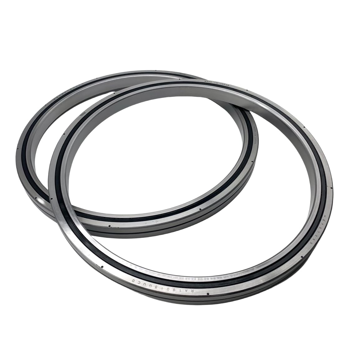 THK RA9008 RA9008UUCC0 RA9008UUC0 Karuzela pierścieniowa do przegubu ramienia robota średnica wewnętrzna 90 mm * średnica zewnętrzna 106 mm * szerokość 8 mm, waga 0,12 kg