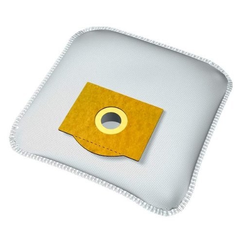 10 Sacchetti per aspirapolvere adatto per Fakir