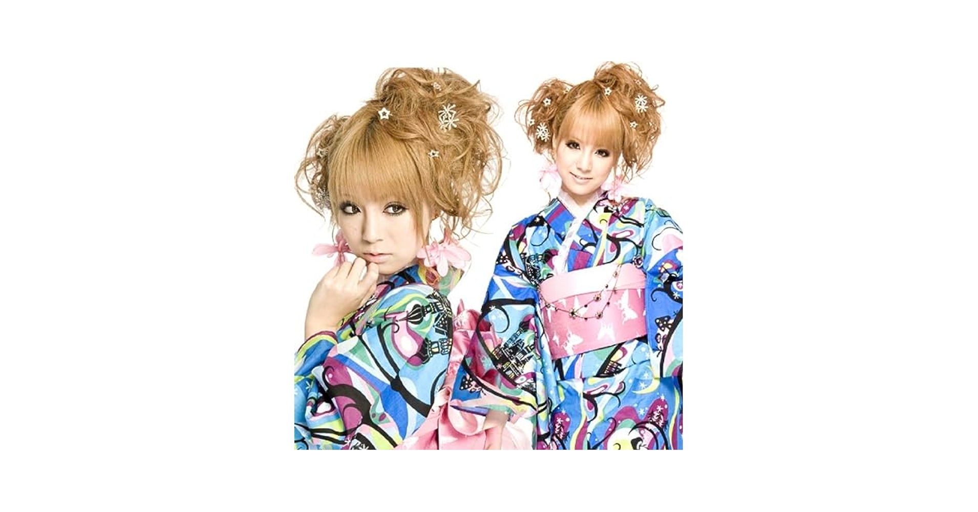 Amazon.co.jp: sugar レディース 浴衣 桜井莉菜 さくりな コラボ
