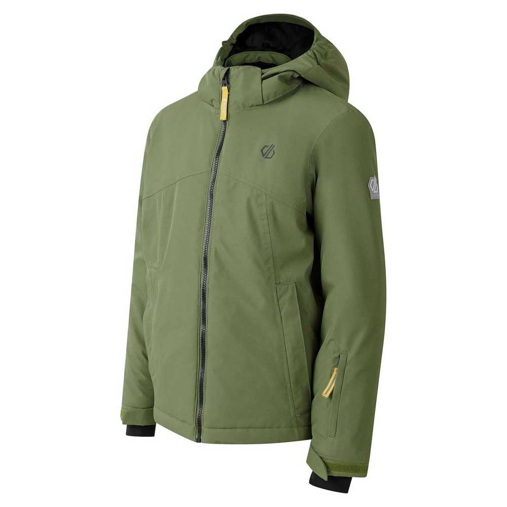 Dare2b Kurtka narciarska Uniseks - dzieci Impose V Jacket