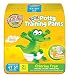 Earth's Best Training Pants - 4T-5T - 21 ct