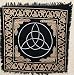 KAYSO Triquetra Altar Cloth