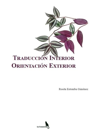 Traduccion interior orientacion exterior