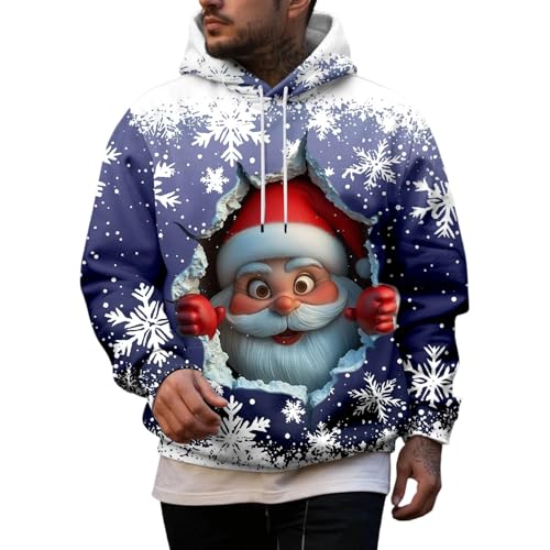 Pulls homme et sweat-shirt blanc 6XL chaud avec pull de travail polaire