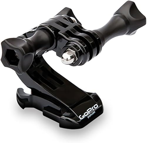 GoPro, soporte frontal para casco