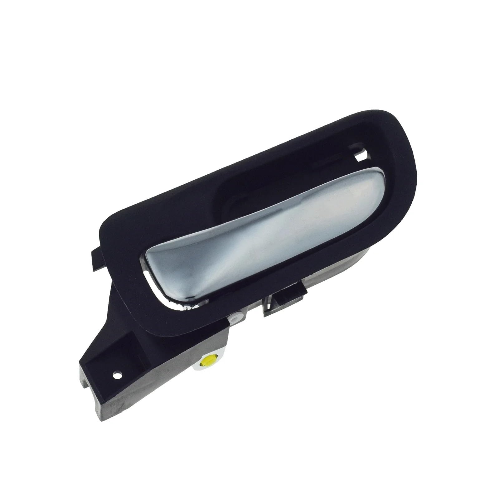 RAVTAKL Interior Door Pull Handle Compatible with for Accord for DX 2003 2004 2005 Interior Door Handle Front Rear Left Right OEM:72160-SDA-A01 72120-SDA-A01