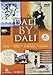 Dali by dali -DVD - Matas I Dalmau, Toni
