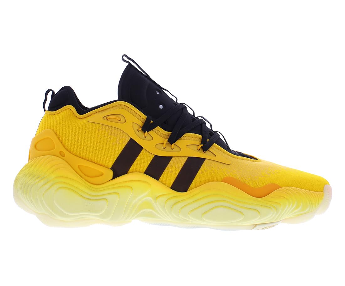 Adidas Trae Young 3 Low Trainers