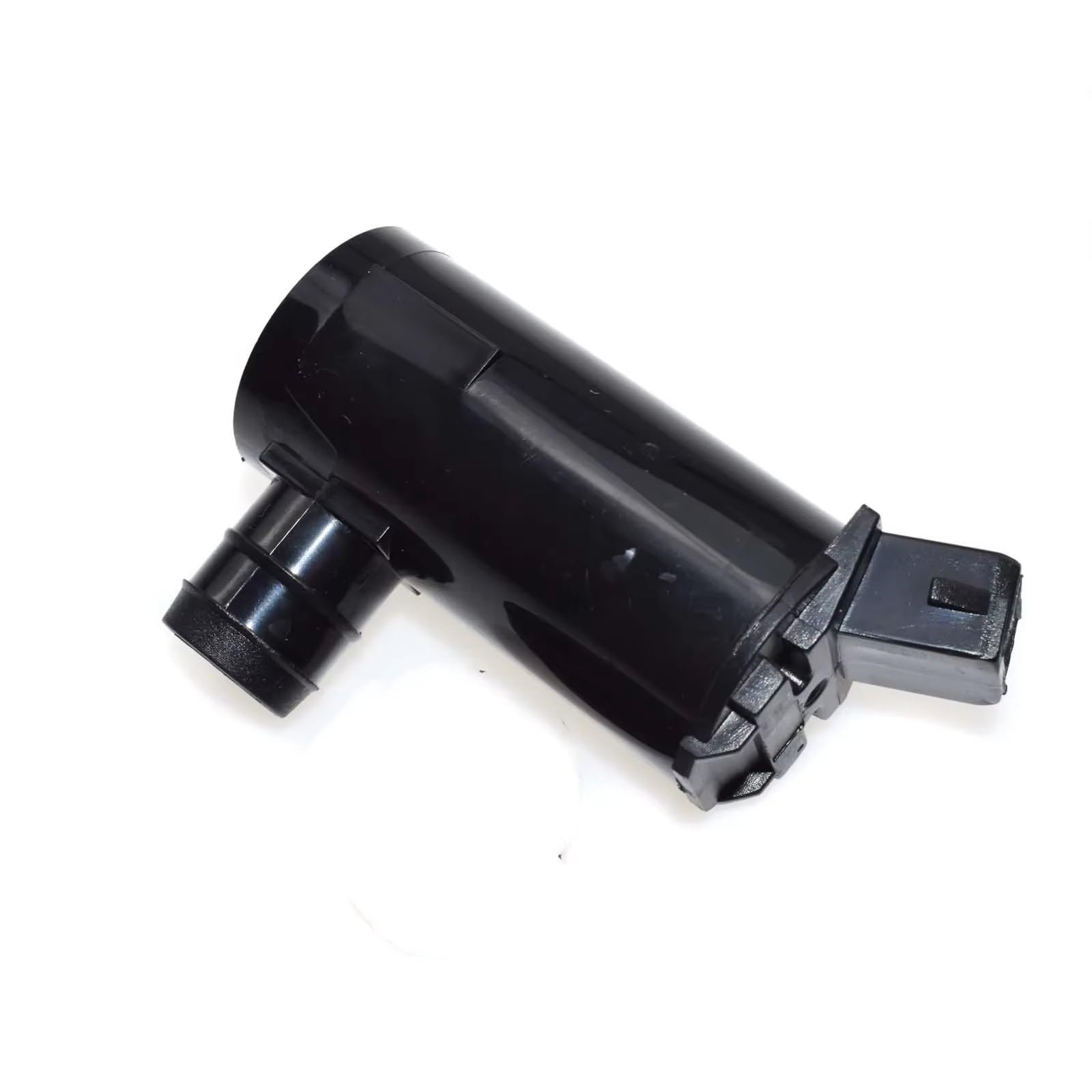 Windshield Fluid Pump Compatible with for Excursion 2000-2005 for Expedition 1998-2015 1 Pcs Windshield Washer Pump Replacement Accessories F74Z17664BB