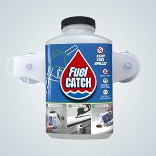 Stop Marine Diesel Spills While fueling Your Boat