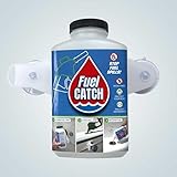 Fuel CATCH: Stop Marine Diesel Spills While fueling Your Boat