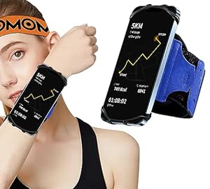 Hlomom HSW-R2X Sportarmband Handyhalterung