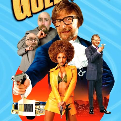 EP.18: GOLDMEMBER w/ Freddy Vinehill-Cliffe