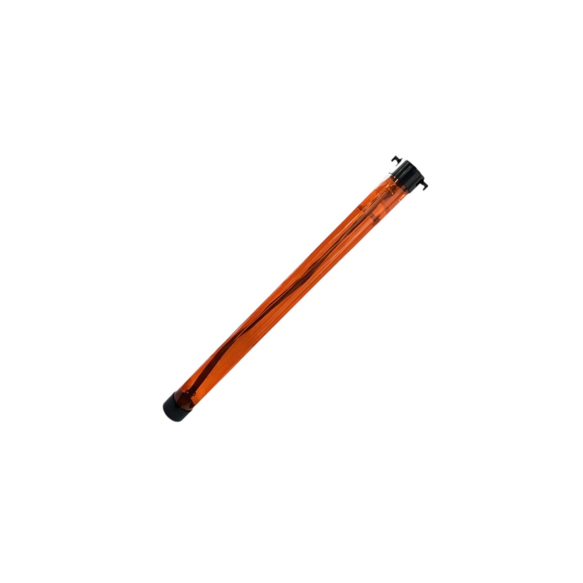 Benutzerfreundlicher Tennisballhalter mit Ballsammelfunktion optimiert das Ballsammeln beim Training im Freien (Pickleball, Tennisball Aufsammler)