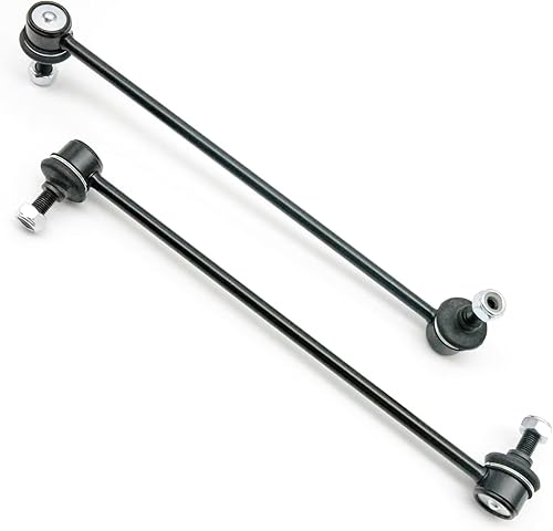 Miniatura 4 de Barra estabilizadora delantera K80235, enlaces para BMW 740I  740IL  750IL 1995-2001 para BMW Z8 2000-2003 para Mazda 3 2004-2009 para Mazda 3 Sport