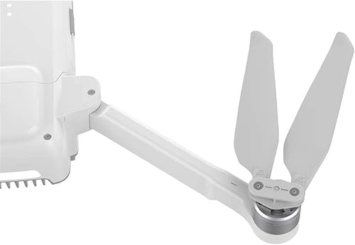 Miniatura 5 de GRASKY 4 Pcs RC Quadcopter Spare Parts Quick-Release Foldable PropellersFit for FIMI X8 SE 2020 Camera Drone Propeller