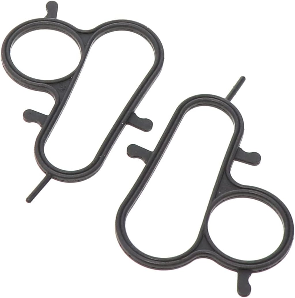 Oil Filter Adapter Gasket
