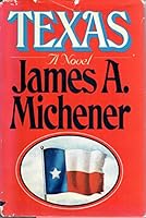 Texas, Vol 2 B000QYKPS2 Book Cover