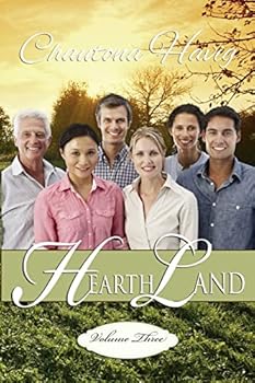 HearthLand Volume 3 - Book  of the HearthLand