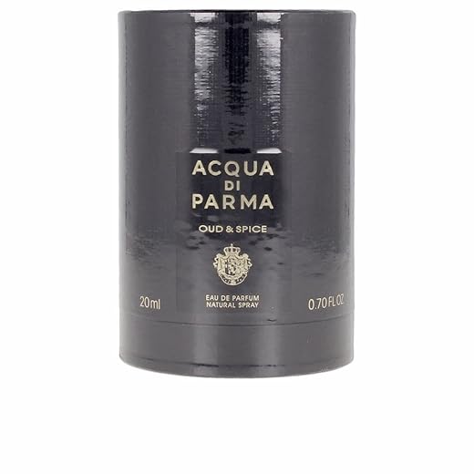 Oud & Spice by Acqua Di Parma Eau de Parfum Spray 20ml