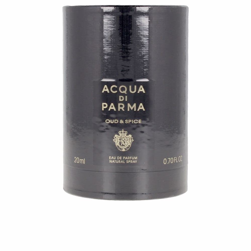 Oud & Spice by Acqua Di Parma Eau de Parfum Spray 20ml