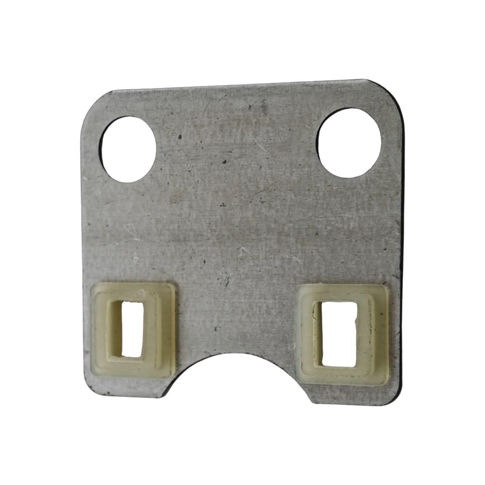 Elevador de válvula, Brazo basculante, Tapa de Sello, Placa de Empuje, Varilla de Empuje Apta for GX160 GX200 5.5HP 6.5HP, Pieza de Herramienta de Motor de cortacésped