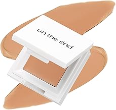 Angiend Cover Nature Stains Bear Hide Beauty Essence Concealer SPF50+ PA++++ 0.08 oz (2 g) (Single Item)