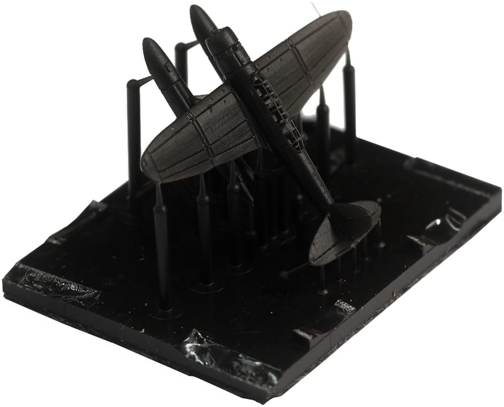 Amazon | シードホビー 1/700 日本 零式水上偵察機 4機セット