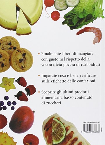 500 Ricette Low-Carb - 2