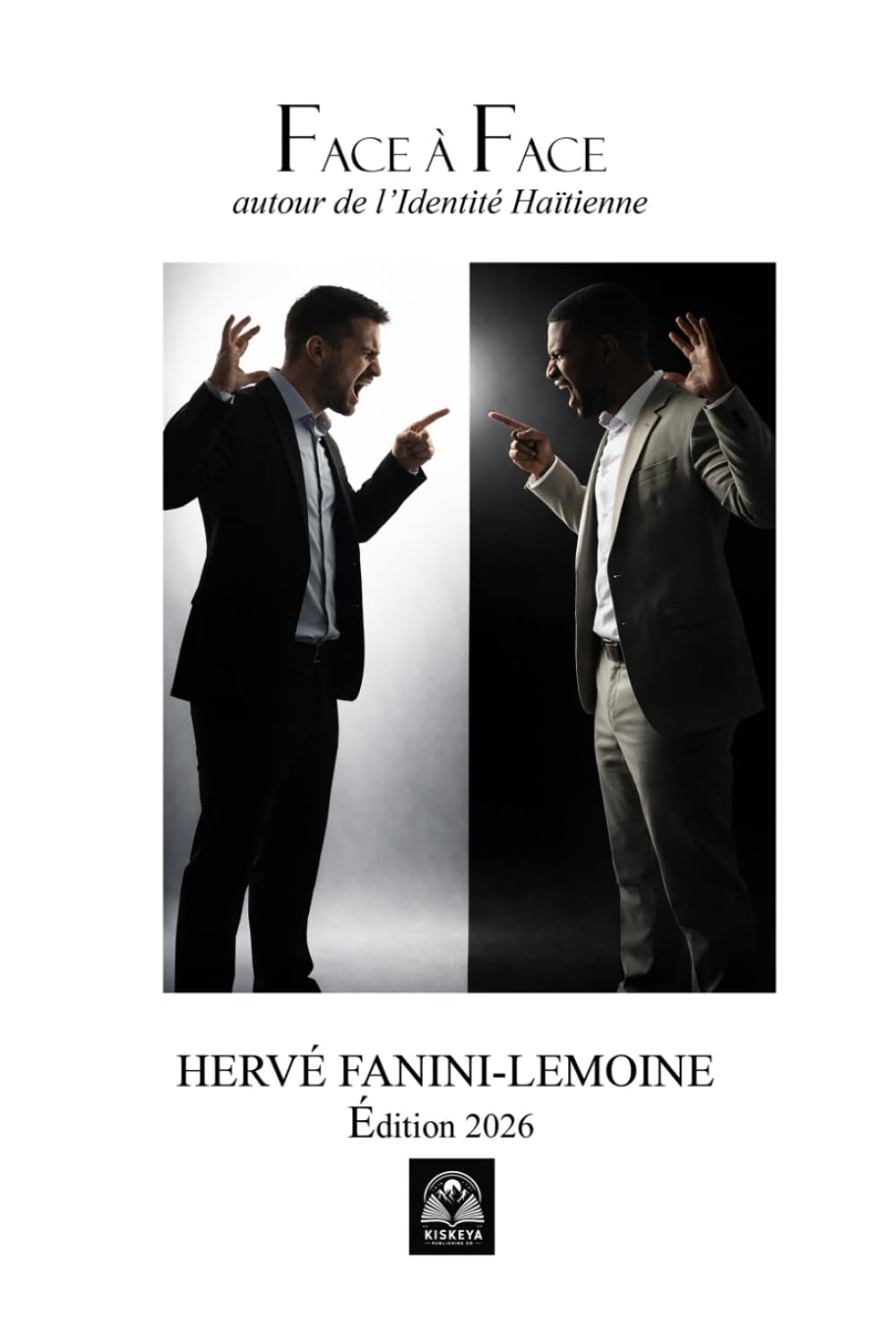 Face à Face autour de l'Identité Haïtienne
