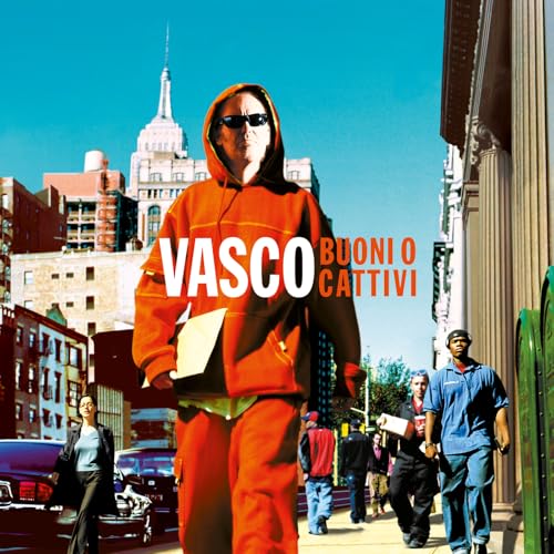Vasco Rossi